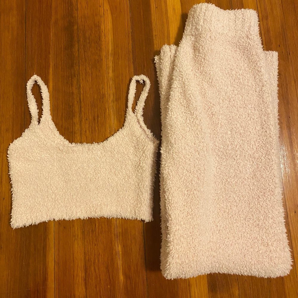 SKIMS Cozy Collection